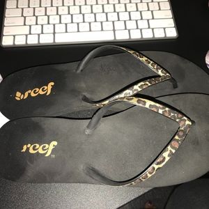 Reef Sandals